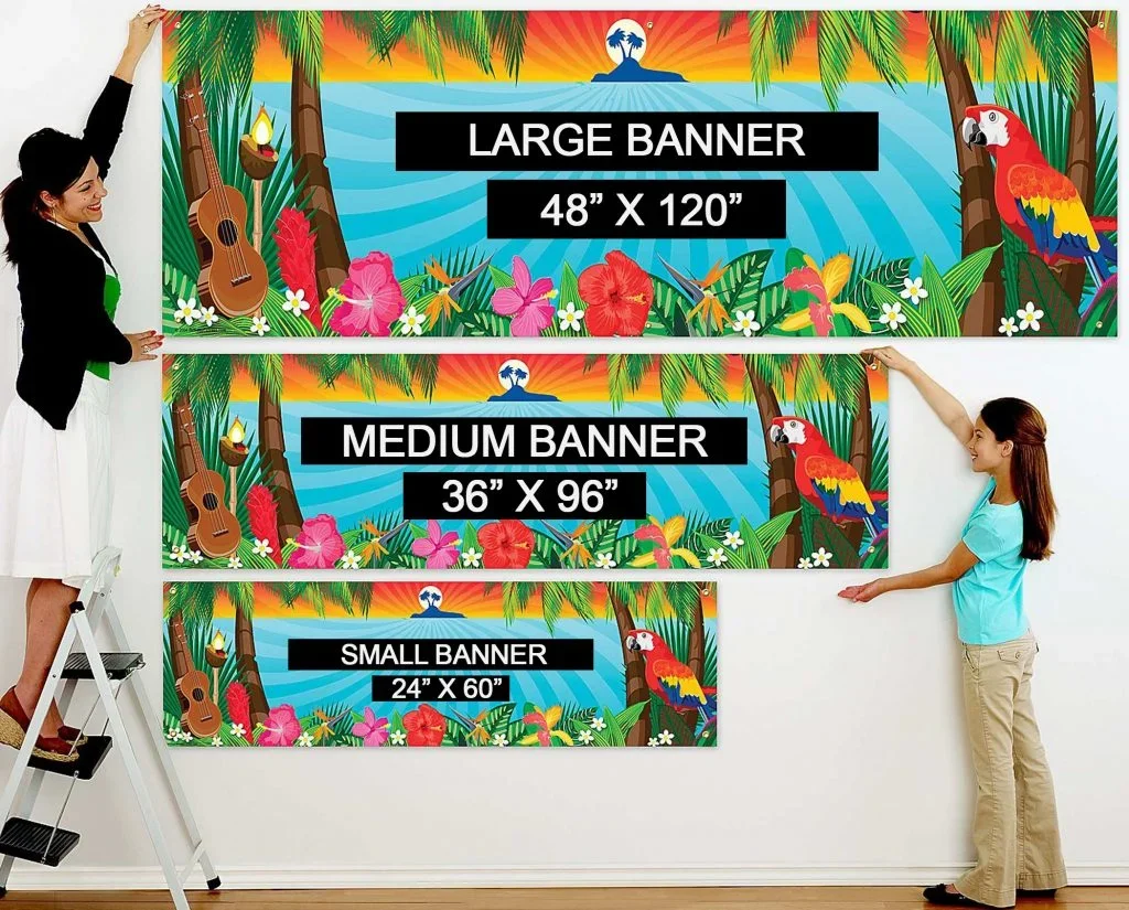 Banner Printing Bridgend