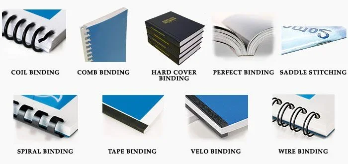 Binding Bridgend
