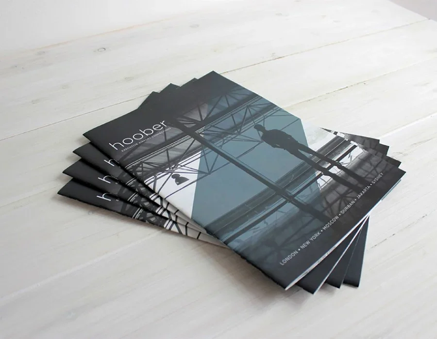 Booklet Printing Bridgend