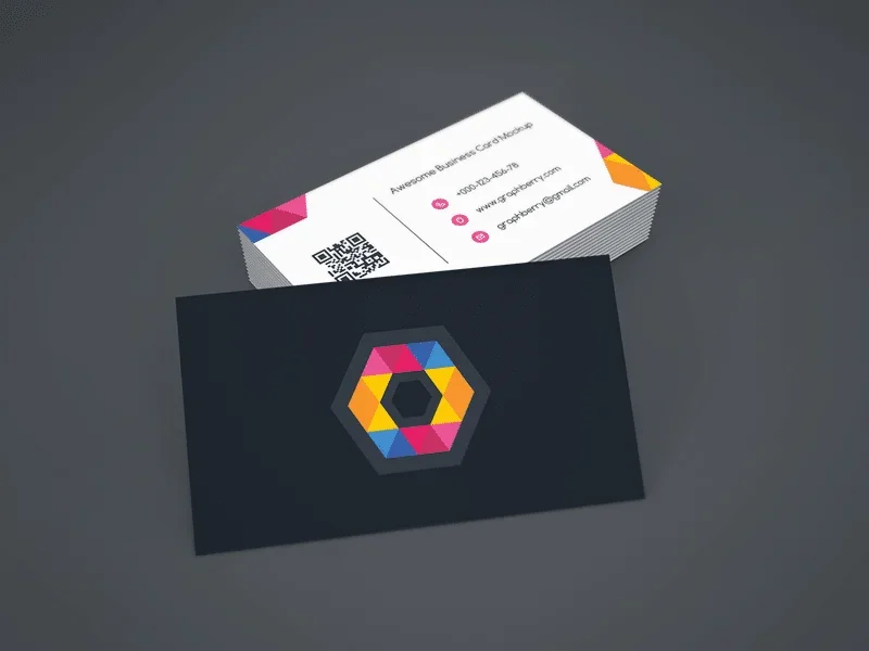 Business Card Printing Bridgend