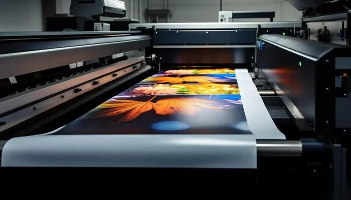 Digital Printing Bridgend