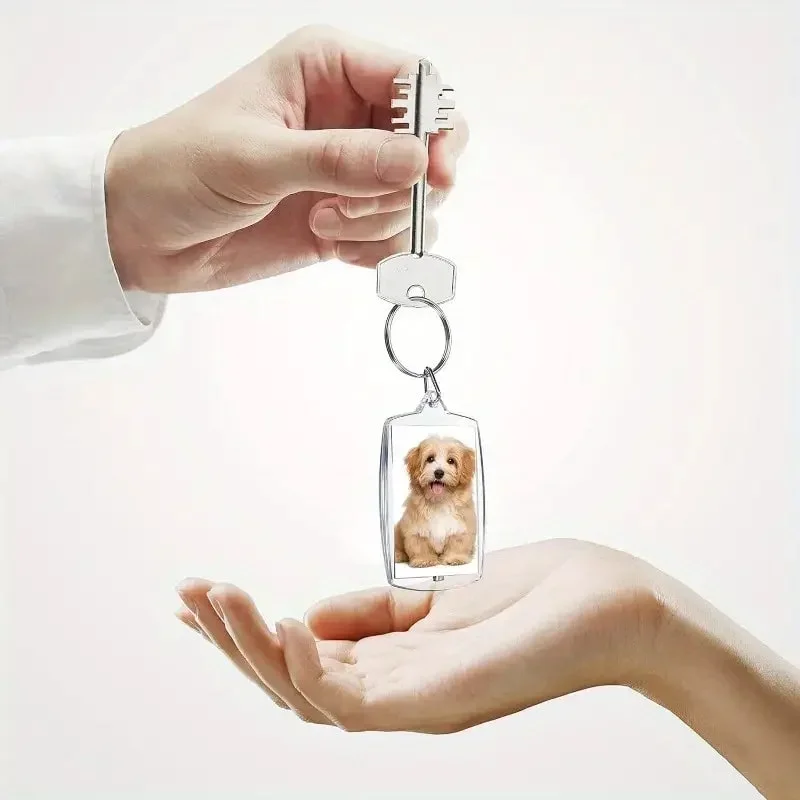 Keychains Printing Bridgend
