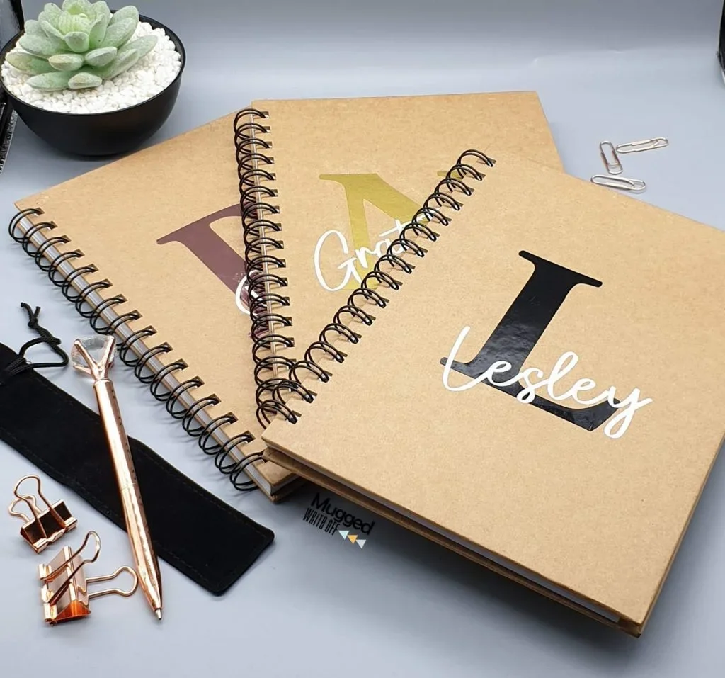 Notepad Printing Bridgend