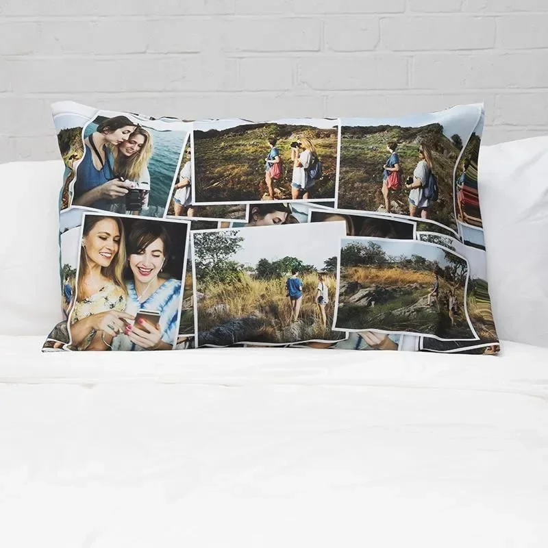 Pillowcase Printing Bridgend