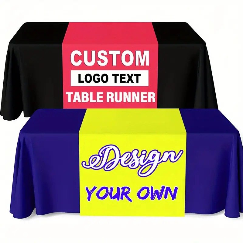 Table Cloth Printing Bridgend
